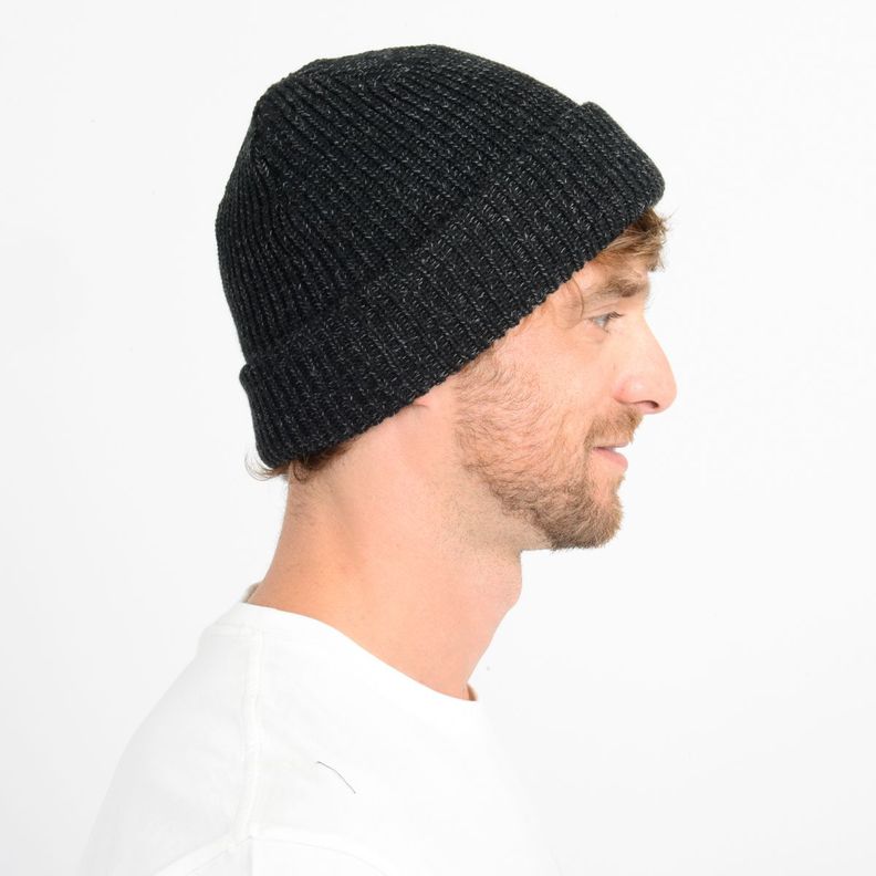 BEANIES OFFSHORE NEGRO-3