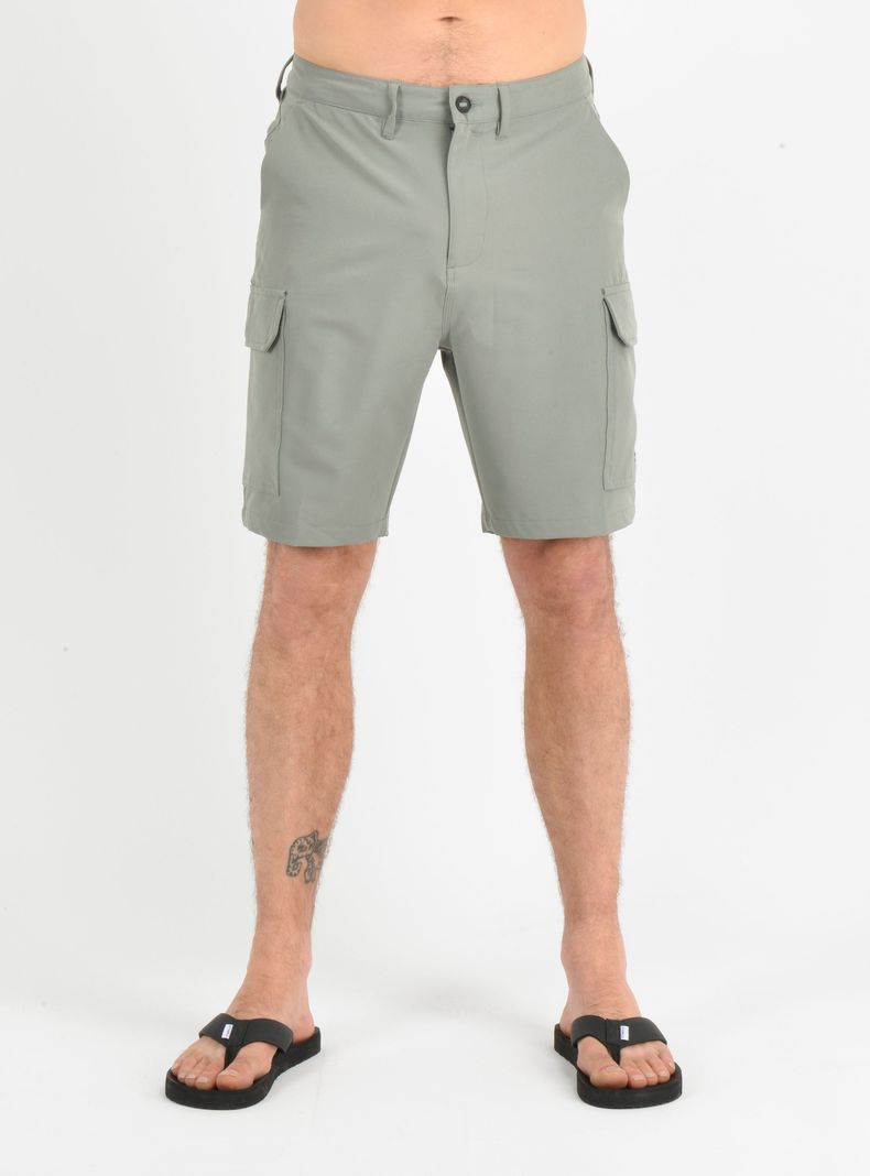 BERMUDA TVLR RANGER CARGO VERDE-2