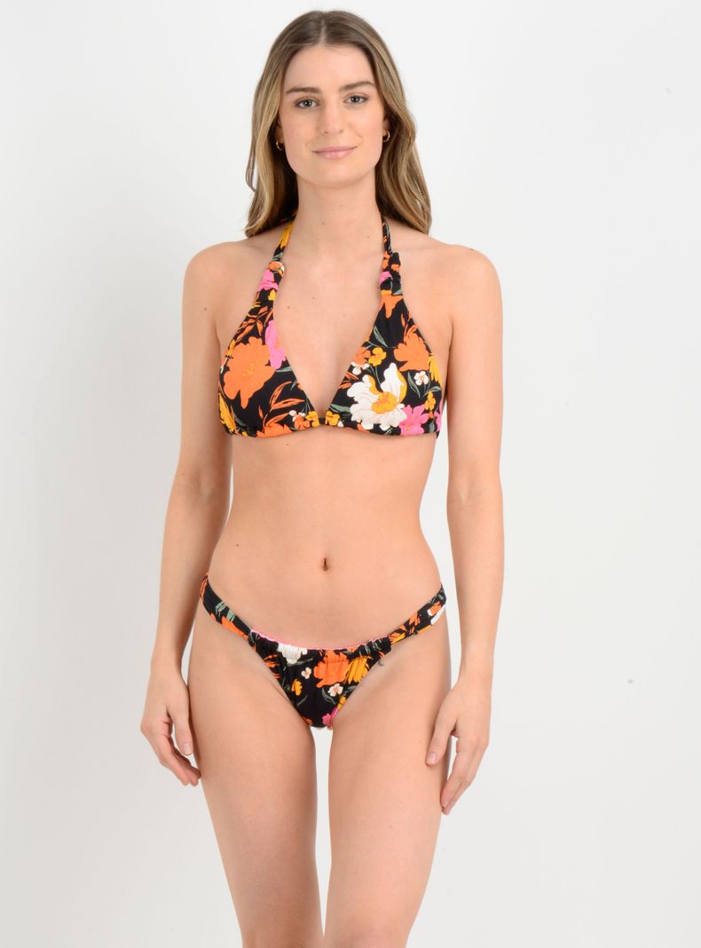 BIKINI CAPRI  NEGRO