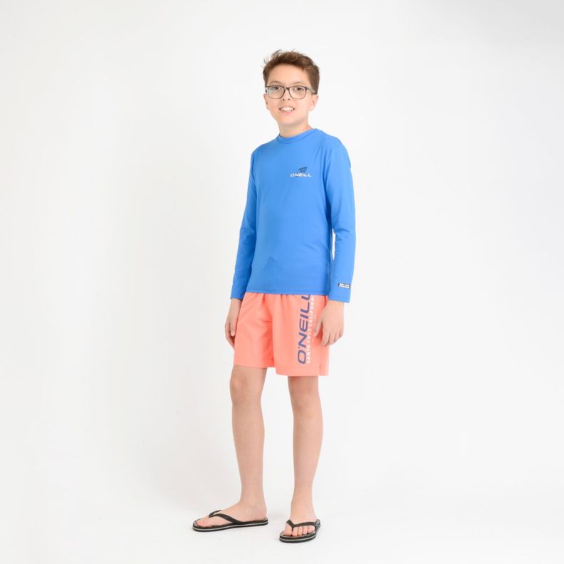 LYCRA CARVE  AZUL-1