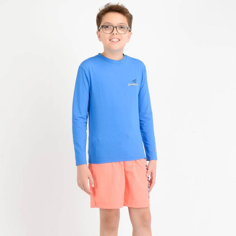 LYCRA CARVE  AZUL-2