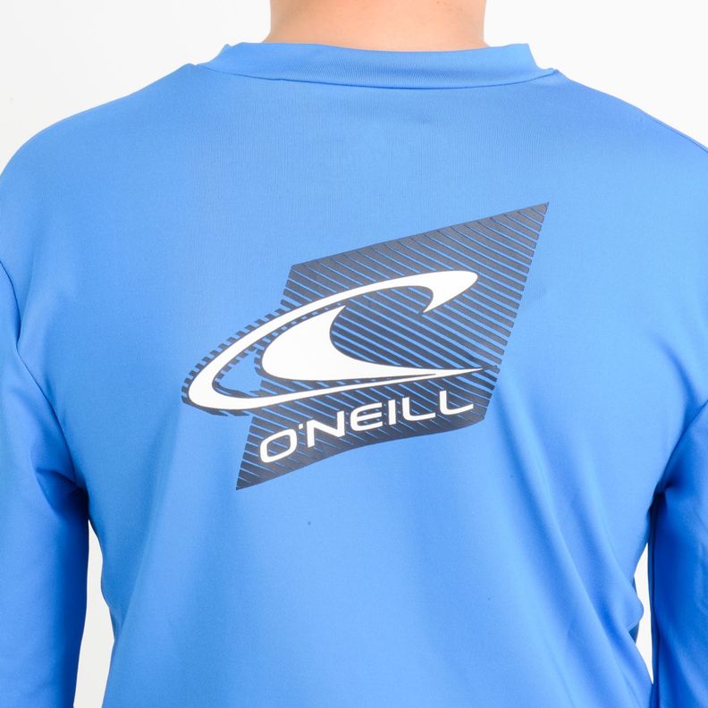 LYCRA CARVE  AZUL-5