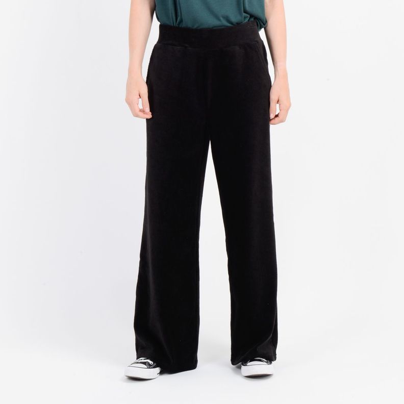PANTALON EDDIE PANT  NEGRO-0