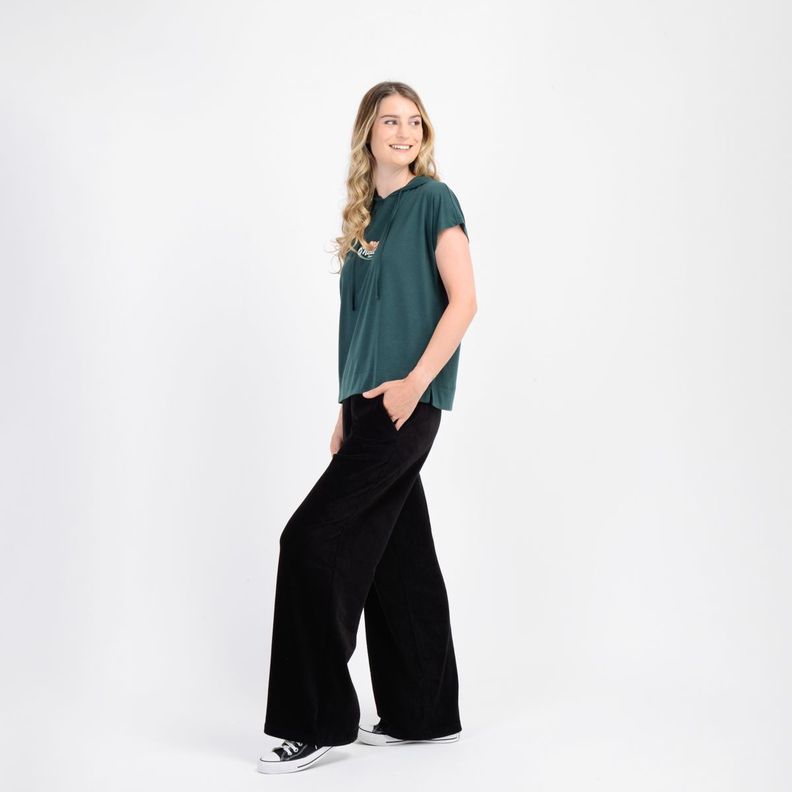 PANTALON EDDIE PANT  NEGRO-2