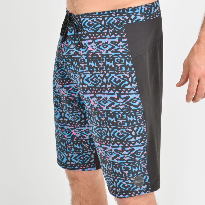 BOARDSHORT HYPERFREAK TVLR ENDURO KA  AZUL-4