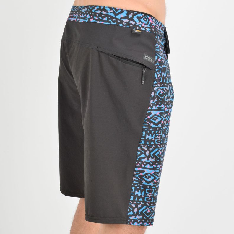 BOARDSHORT HYPERFREAK TVLR ENDURO KA  AZUL-5