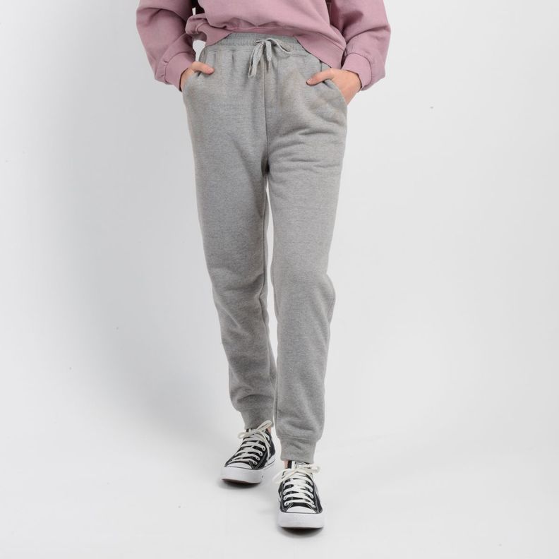BUZO CHIPORRO INTERIOR FRANCINA  GRIS-0