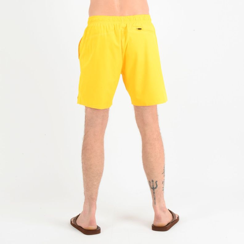 BOARDSHORT STAPLE  AMARILLO-1