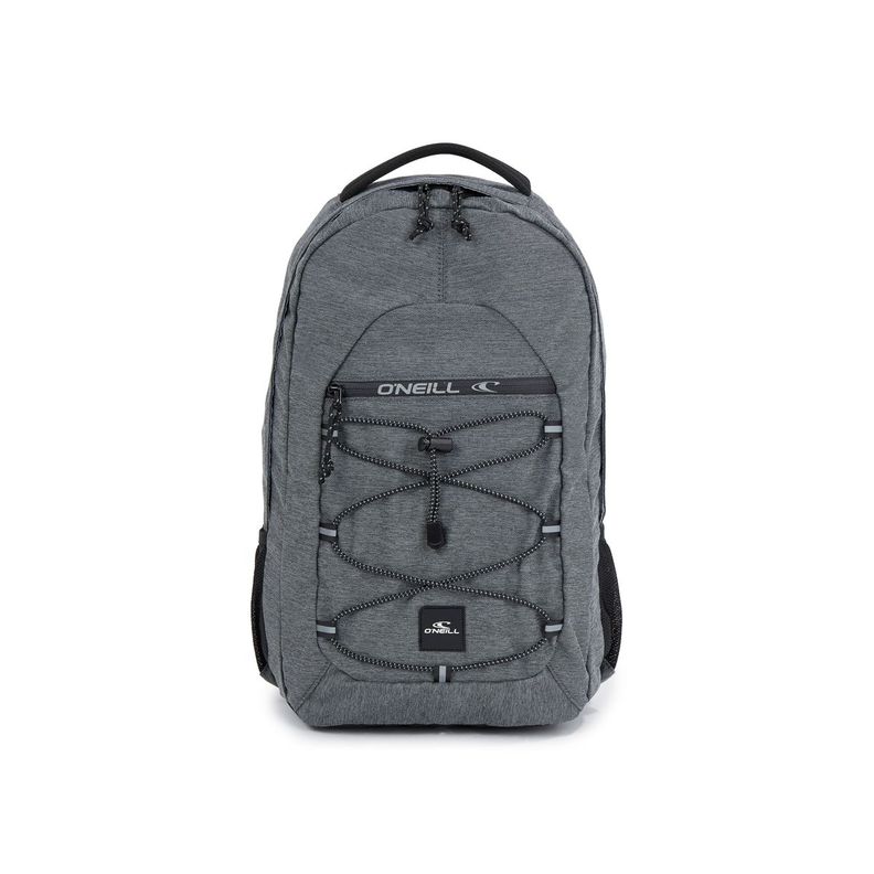 MOCHILA BOARDER SMALL  BACKPACK GRIS