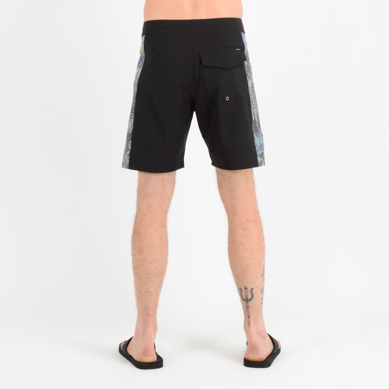 BOARDSHORT GURU  NEGRO-1