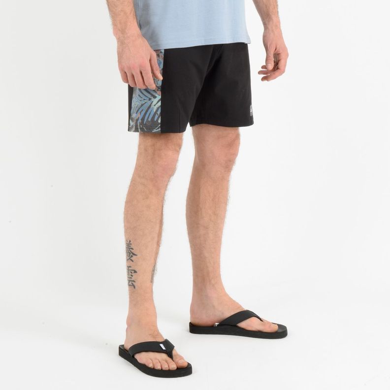 BOARDSHORT GURU  NEGRO-3