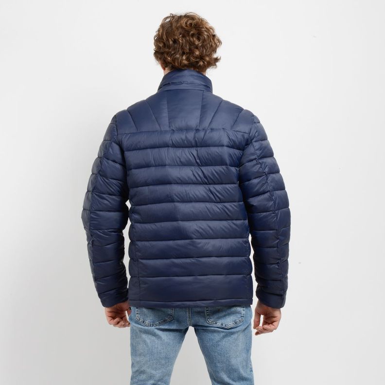 PARKA ESSENTIAL II  AZUL OSCURO-1