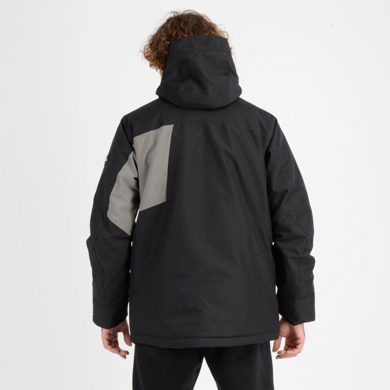 PARKA TECNICA JACKSAW JACKET NEGRO 10K/10K-1
