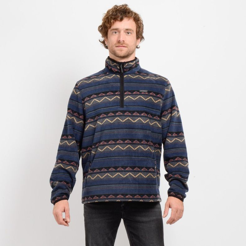 POLERON POLAR CONWAY TVRL AZUL OSCURO-0