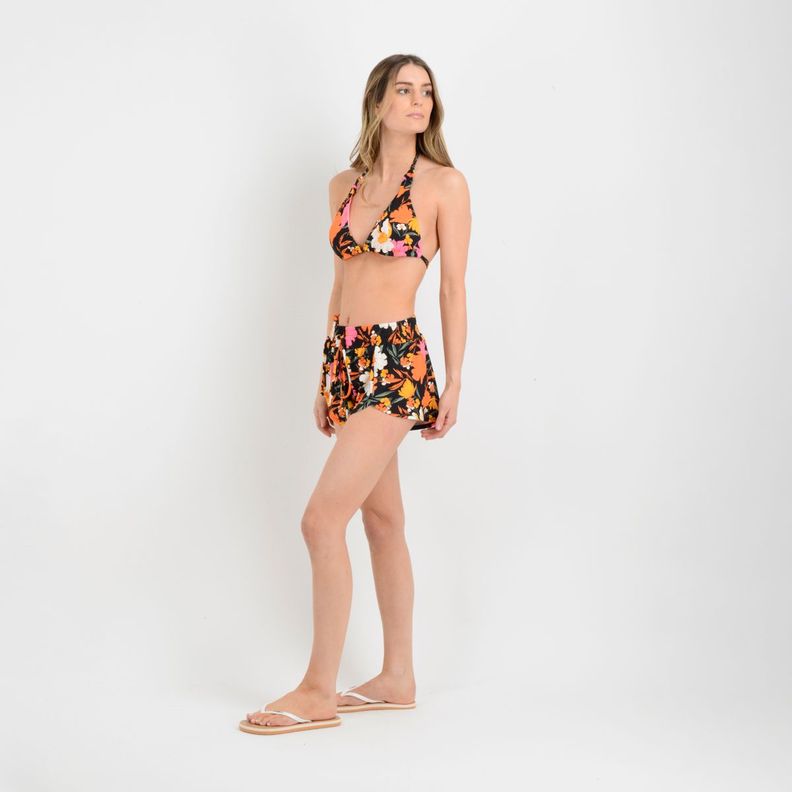 SHORT ANGLET  NEGRO-2