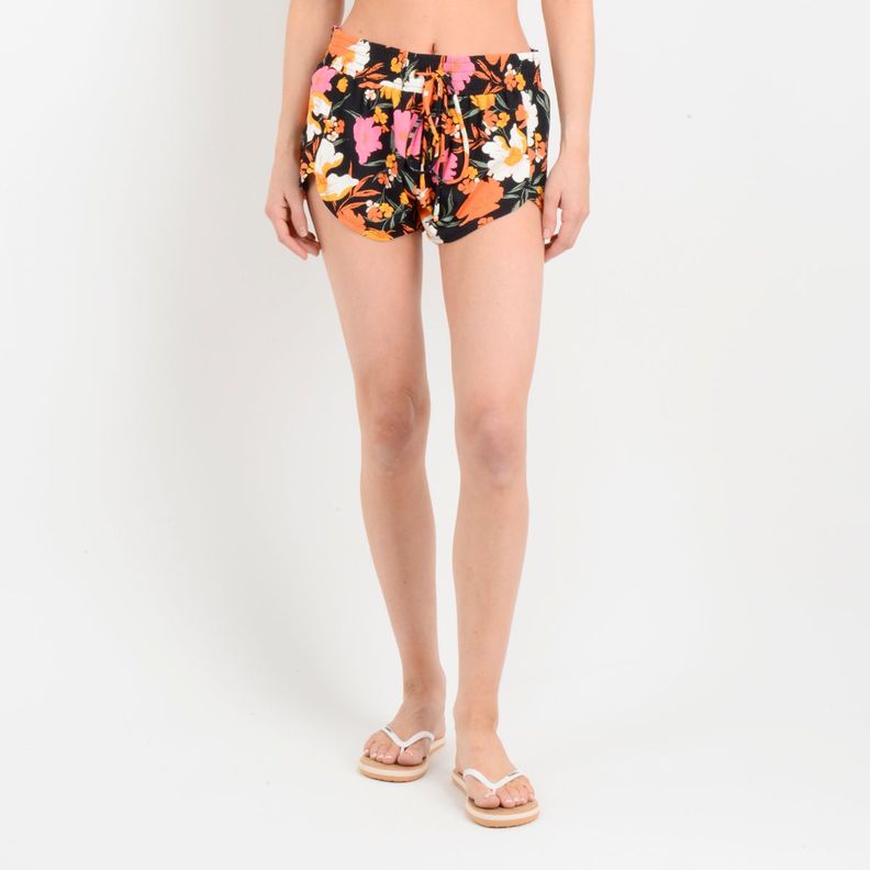 SHORT ANGLET  NEGRO-4