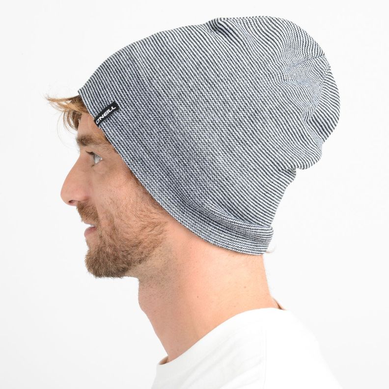 BEANIES ALL YEAR  NEGRO-2