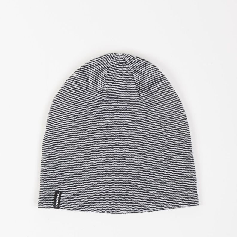 BEANIES ALL YEAR  NEGRO-4