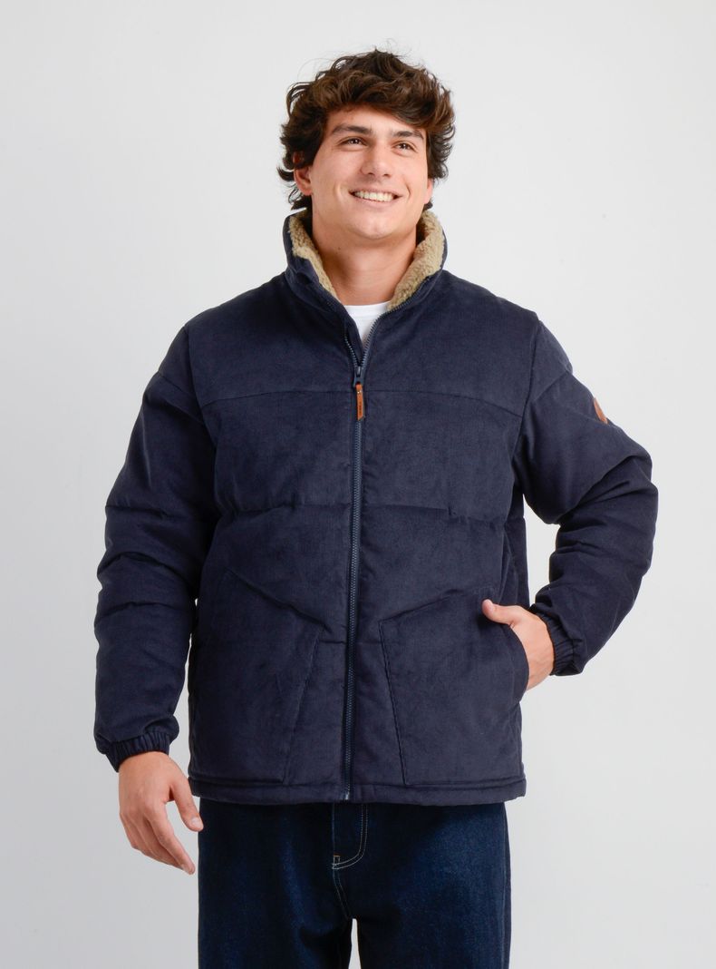 CHAQUETA COTELE OG ROYCE AZUL OSCURO O'Neill | Paris.cl