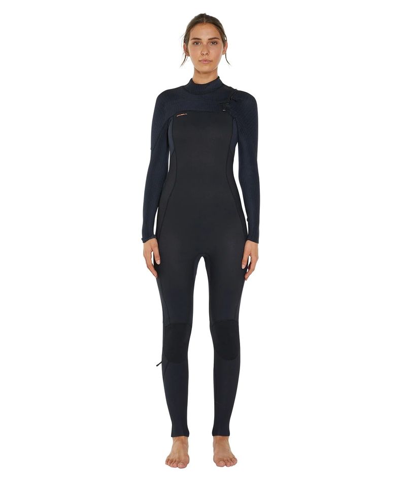 WMNS HYPERFREAK CZ FULL 4/3+MM - A00 - 5349OA2/A00 - NEGRO-0