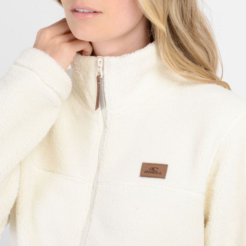 POLERON CHIPORRO HEATHER  BEIGE CLARO-4