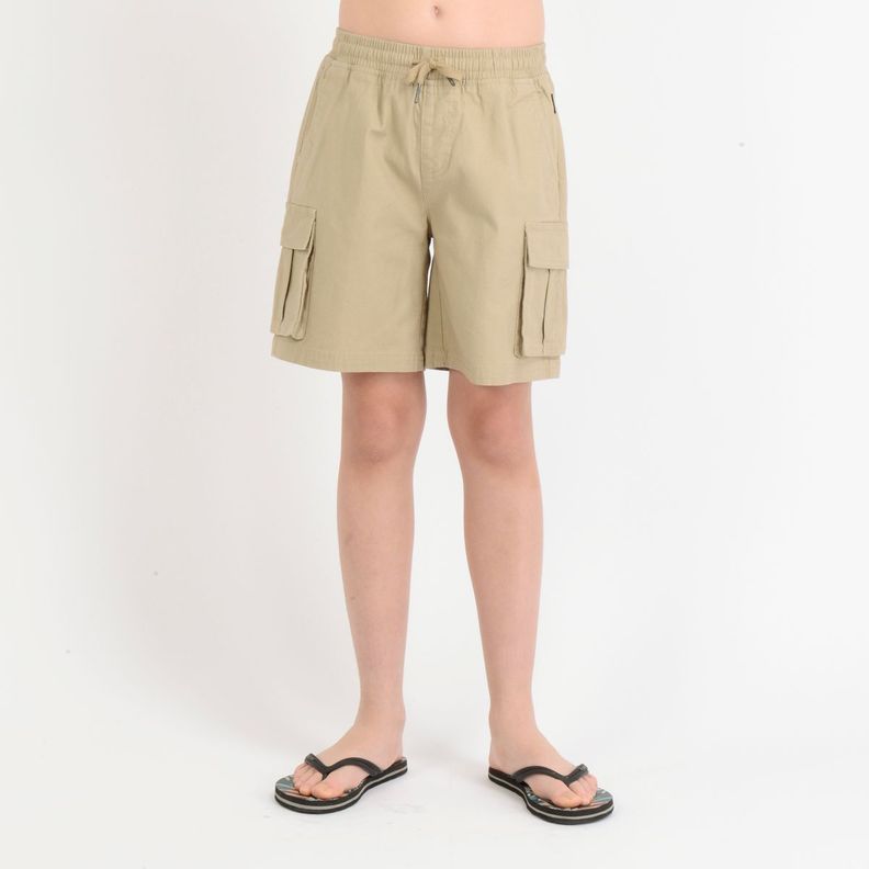 BERMUDA RANGER  BEIGE-0