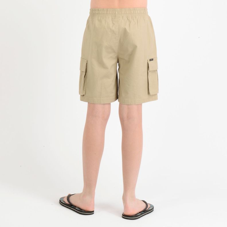 BERMUDA RANGER  BEIGE-1