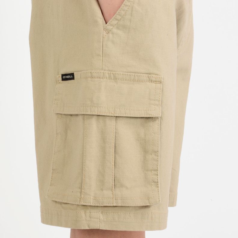 BERMUDA RANGER  BEIGE-5