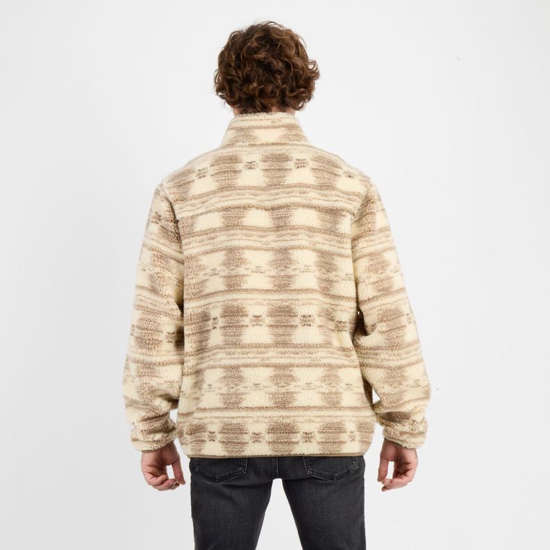 POLERON CHIPORRO LANDWARD BEIGE CLARO-1