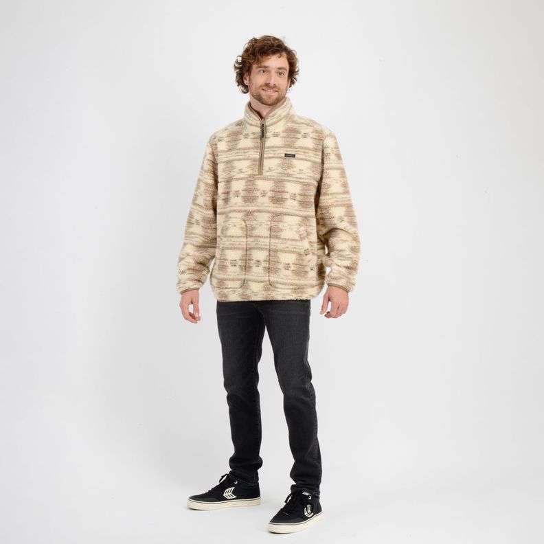 POLERON CHIPORRO LANDWARD BEIGE CLARO-2