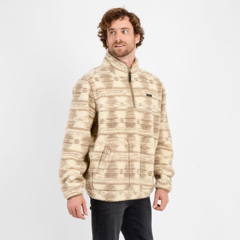 POLERON CHIPORRO LANDWARD BEIGE CLARO-3