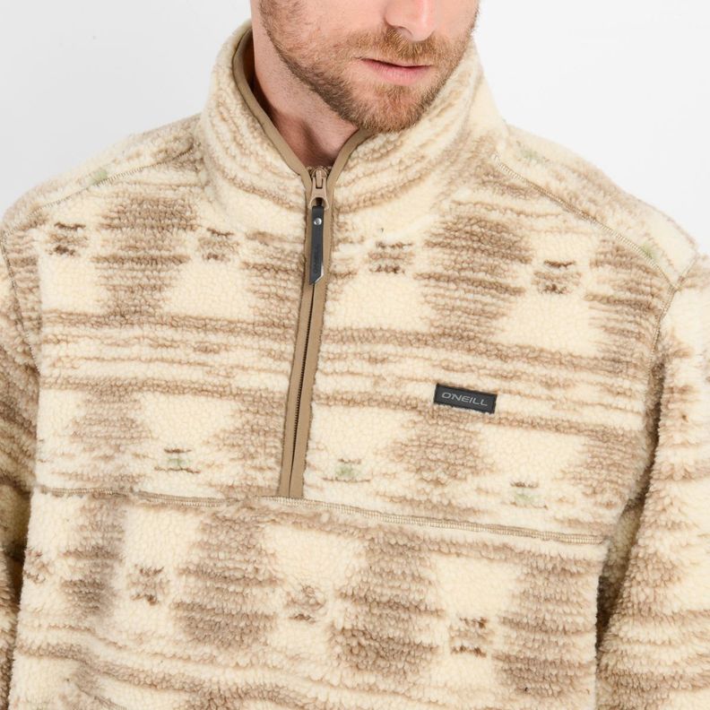 POLERON CHIPORRO LANDWARD BEIGE CLARO-5