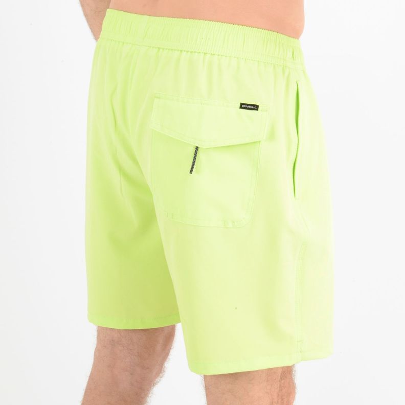 BOARDSHORT LENOX  VERDE-5