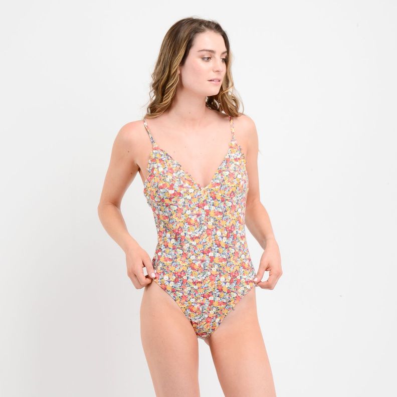 TRAJE DE BAÑO ENTERO EDEN DITSY NARANJO-2