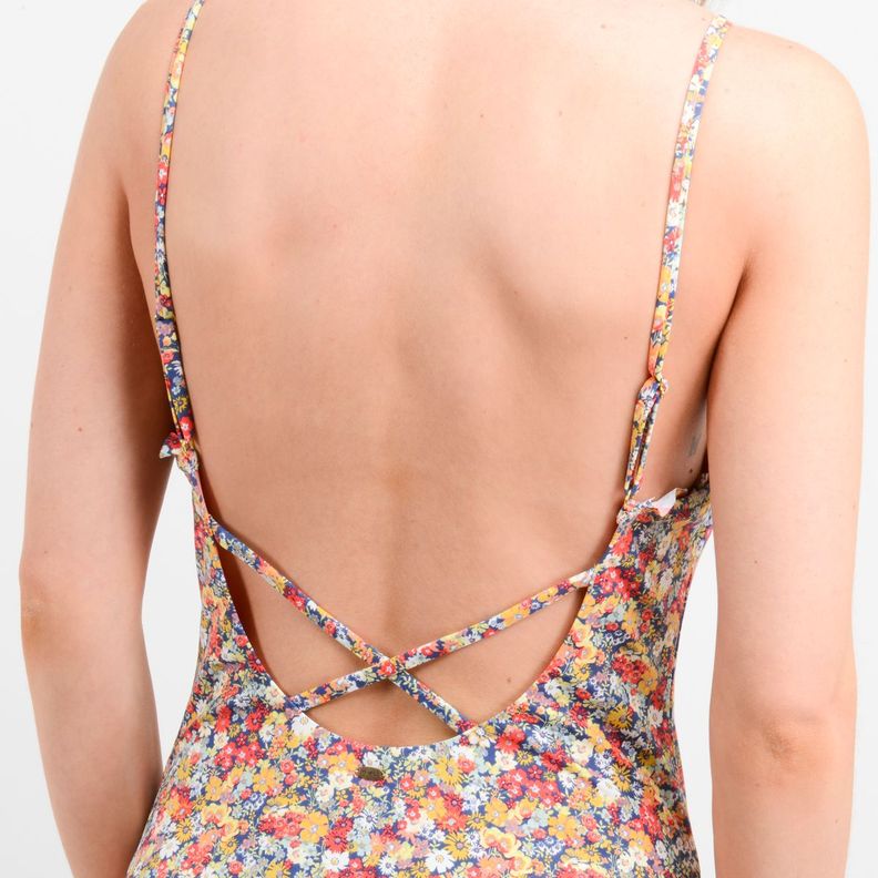 TRAJE DE BAÑO ENTERO EDEN DITSY NARANJO-5