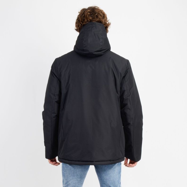 PARKA KEYSTONE TVRL  NEGRO-1