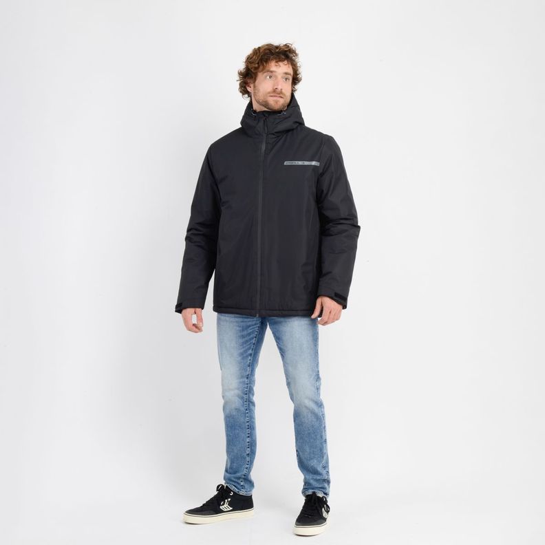PARKA KEYSTONE TVRL  NEGRO-2