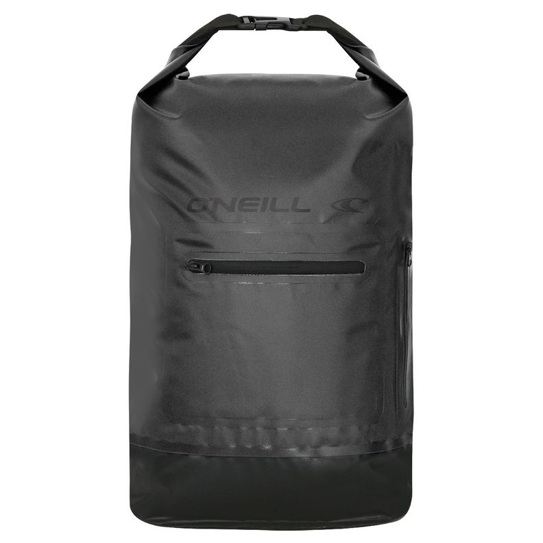 MOCHILA DE AGUA 13112503 NEGRO 30 Litros-0