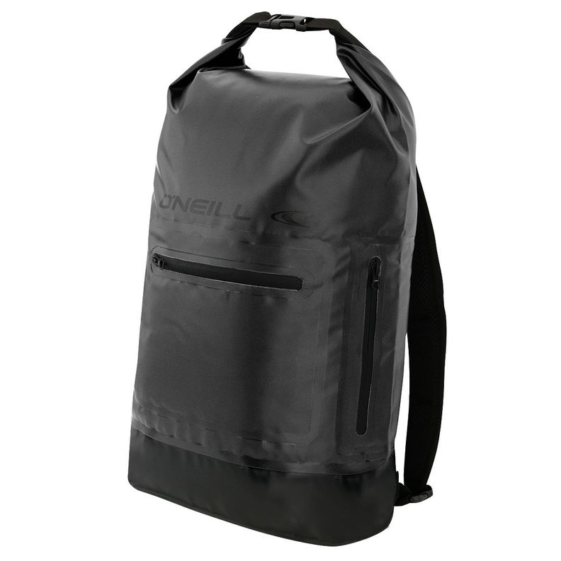 MOCHILA DE AGUA 13112503 NEGRO 30 Litros-1