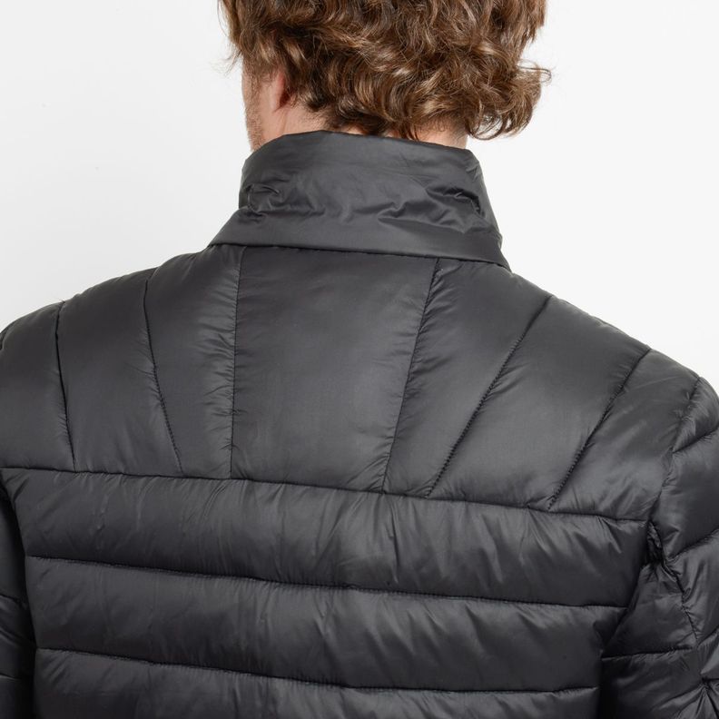 PARKA ESSENTIAL II NEGRO-5