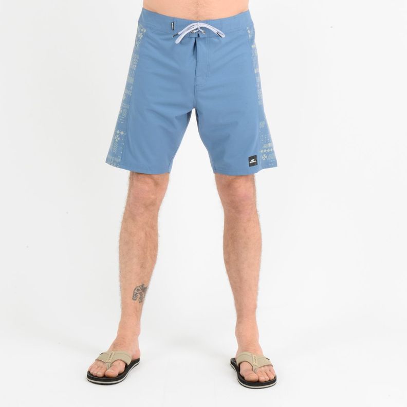 BOARDSHORT COPEN BLUE  AZUL-0