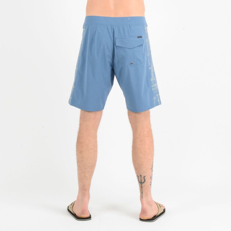 BOARDSHORT COPEN BLUE  AZUL-1