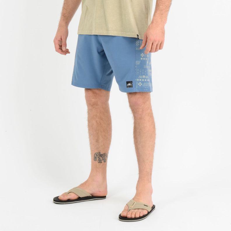 BOARDSHORT COPEN BLUE  AZUL-2