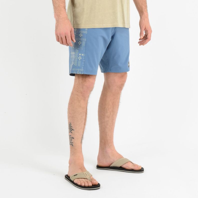 BOARDSHORT COPEN BLUE  AZUL-3
