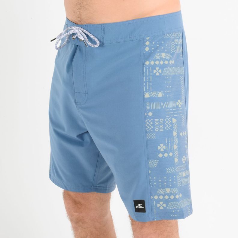 BOARDSHORT COPEN BLUE  AZUL-4