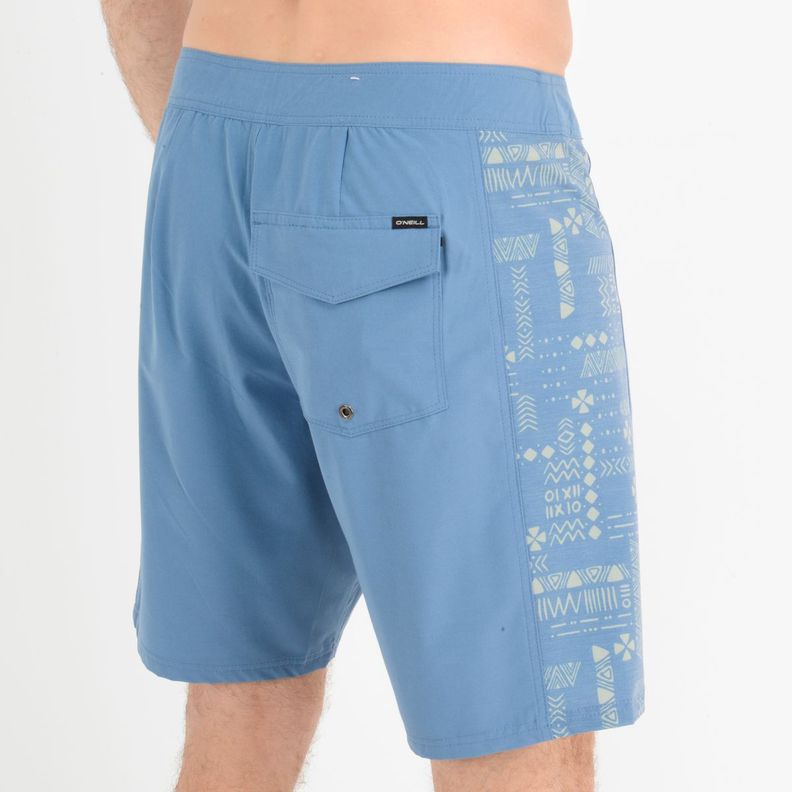 BOARDSHORT COPEN BLUE  AZUL-5