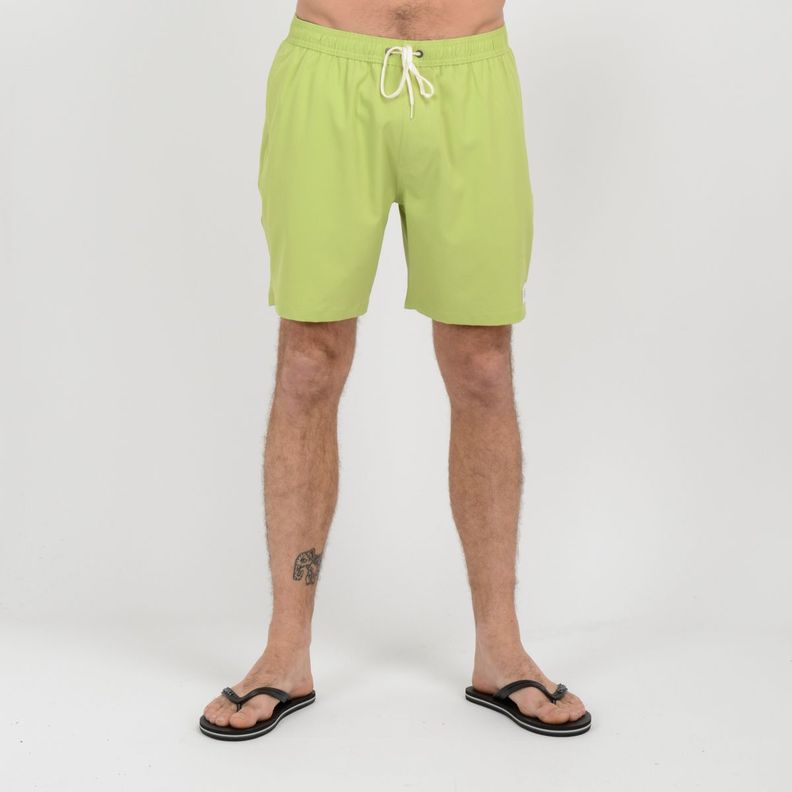 BOARDSHORT EAGLE  VERDE