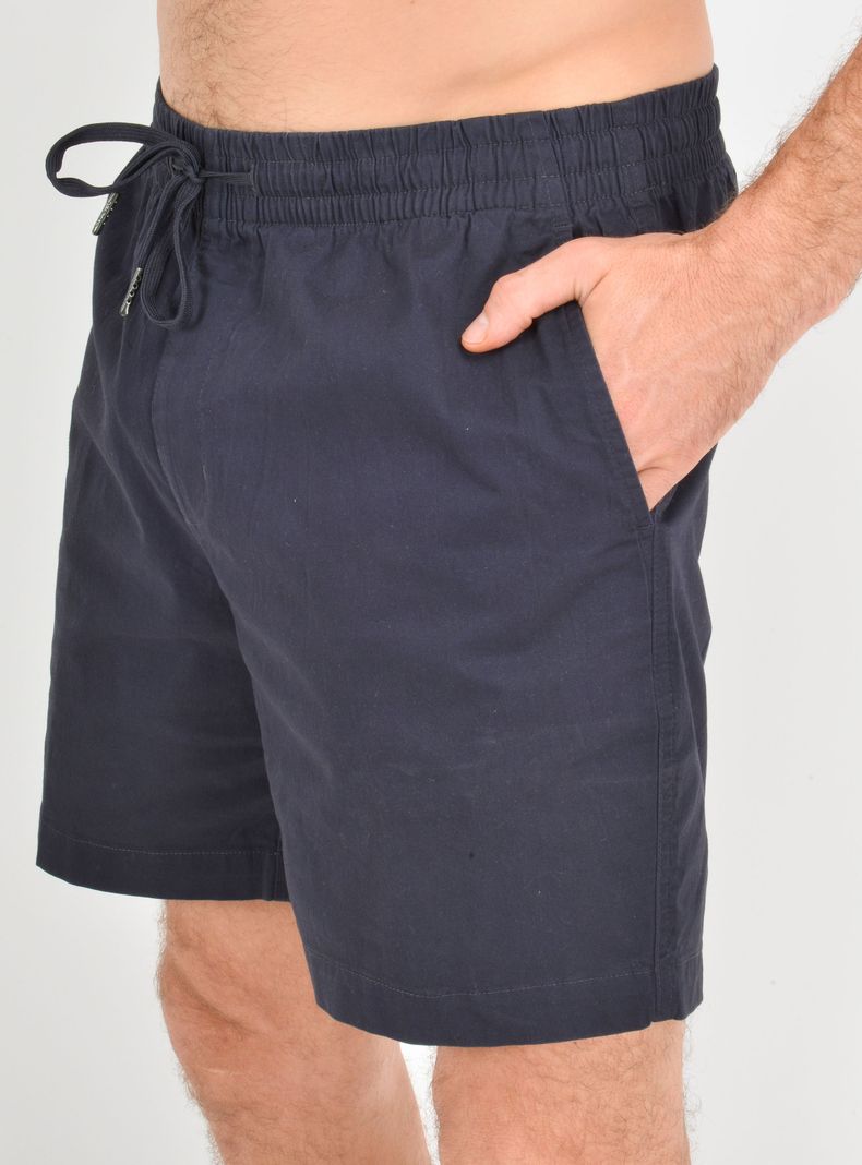 BERMUDA PORTER  AZUL-6