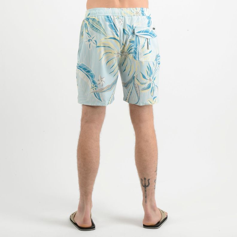 BOARDSHORT QUARTEZ  AZUL-1