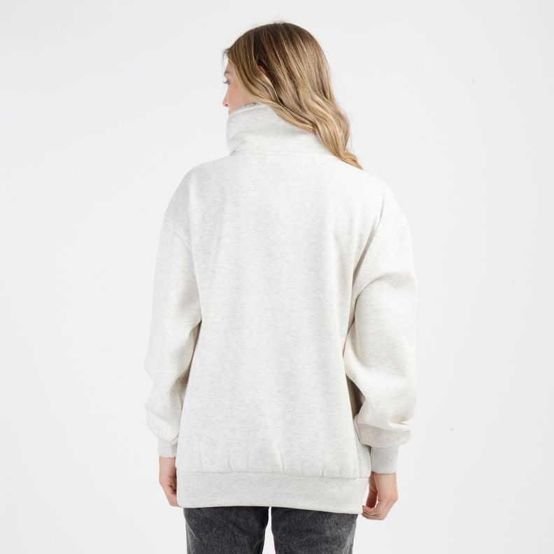 POLERON GEORGIANA BEIGE CLARO-1